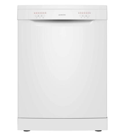 Посудомоечная машина MEFERI MDW6062WH FS LIGHT