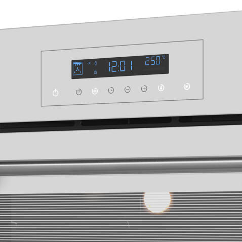 Духовой шкаф электрический HOMSair OEH606WH