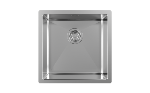 Мойка ZORG ZRN 4545 PREMIUM