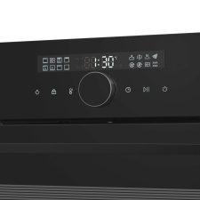 Духовой шкаф электрический MEFERI MEO6017BK ULTRA