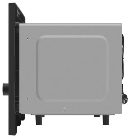 Микроволновая печь MEFERI MMO6025BK POWER