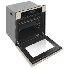 Духовой шкаф электрический MEFERI MEO6010BG ULTRA