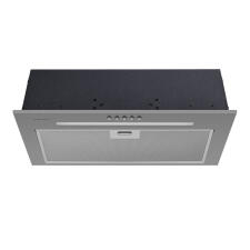 Вытяжка MAUNFELD Crosby 850LED нержавеющая сталь