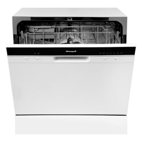 Посудомоечная машина встраиваемая WEISSGAUFF TDW 4006 D