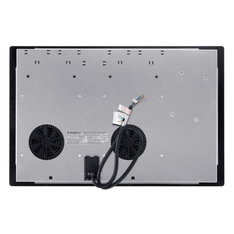 Поверхность индукционная MAUNFELD CVI804SFBK LUX Inverter