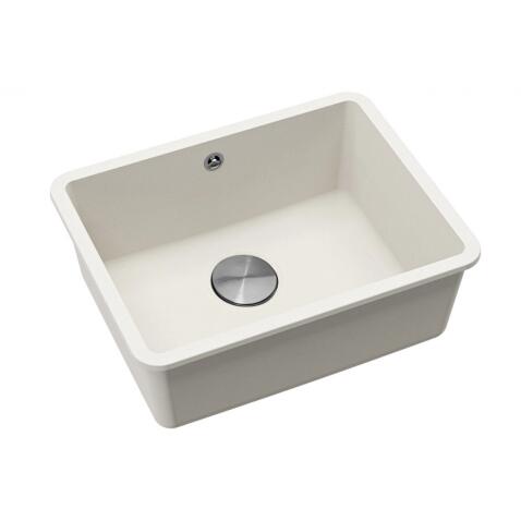 Мойка ZORG Fast 54 PREMIUM alba