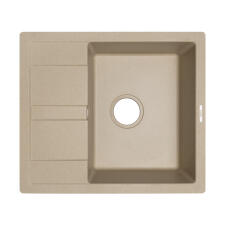 Мойка ZORG Apollo 58 песчаный берег