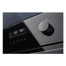 Духовой шкаф ELECTROLUX с паром EOD6C77WZ