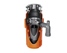 Измельчитель отходов Omoikiri Nagare Slim 900