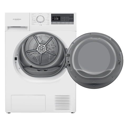 Сушильная машина MAUNFELD MFDM168WH02