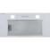 Вытяжка кухонная MEFERI INBOX60WH LIGHT