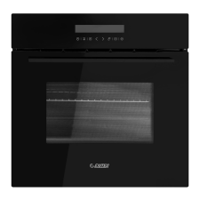 Духовой шкаф EXITEQ EXO-404 BLACK