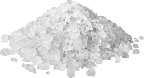 Соль для посудомоечной машины MEFERI Power 1500