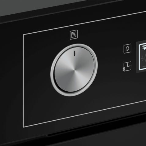 Духовой шкаф электрический MAUNFELD AEOH6062B