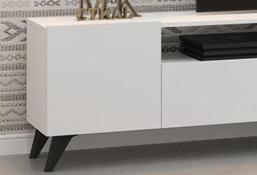 Опоры к ТВ-тумбе МК Стиль СОЛО/СКАНДИ Опоры к ТВ-тумбе МК Стиль СОЛО/СКАНДИ