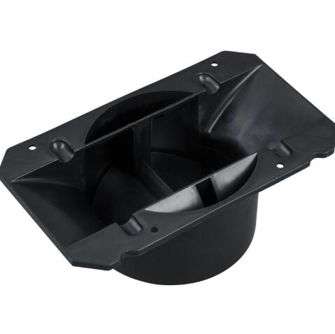 Вытяжка кухонная MEFERI SMARTBOX52BK POWER