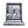 Посудомоечная машина MAUNFELD MLP6022A01