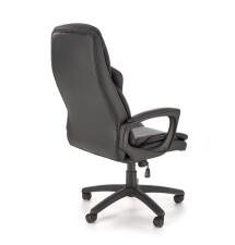 Кресло компьютерное HALMAR MARIO черный