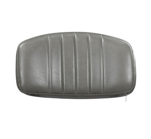 Спинка стула Sheffilton SHT-SB85-С1 дымчатый Спинка стула Sheffilton SHT-SB85-С1 дымчатый