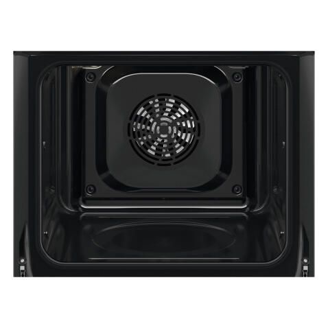 Духовой шкаф ELECTROLUX с паром EOD3H50BK