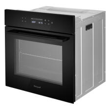 Духовой шкаф WEISSGAUFF EOV 799 SB