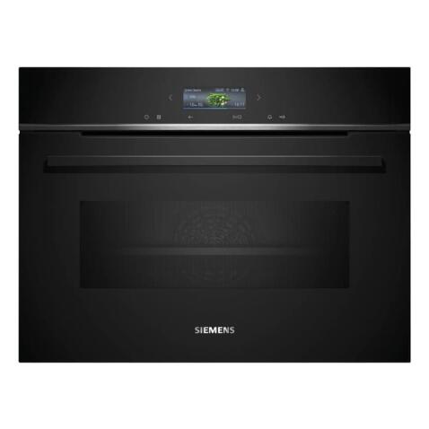 Духовой шкаф SIEMENS CM724G1B1