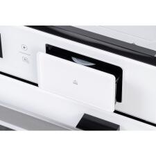 Духовой шкаф компактный WEISSGAUFF OEMS 459 PDW