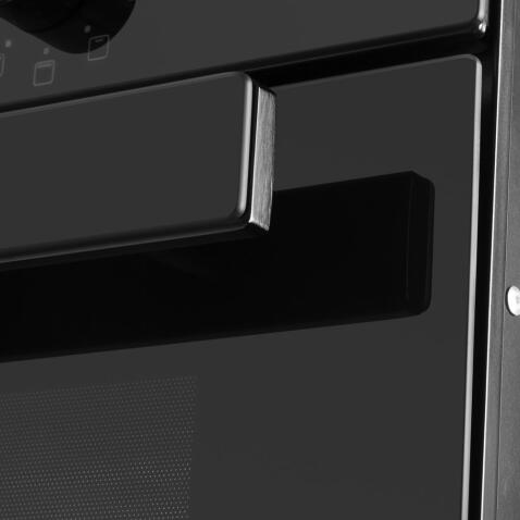 Духовой шкаф электрический MAUNFELD EOEM.769B3