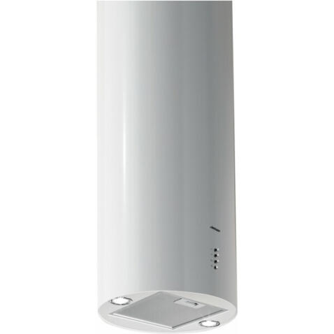 Вытяжка JET AIR PIPE ISLAND WH/A/43