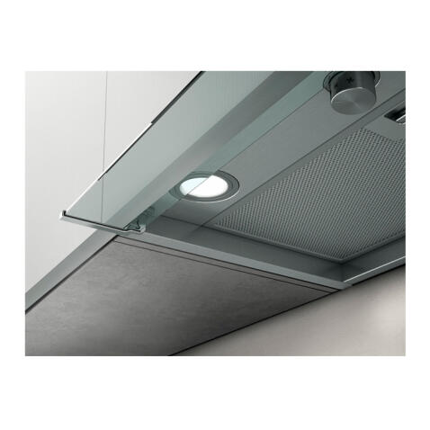 Вытяжка ELICA BOXIN LX/IX/A/60