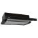 Вытяжка  ZORG TECHNOLOGY SLIM 850 60 S черная