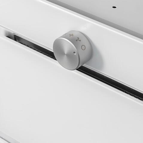 Вытяжка  ZORG TECHNOLOGY ASTA 1060 60 M белая