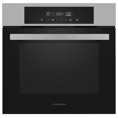 Духовой шкаф электрический MAUNFELD AEOD6063S