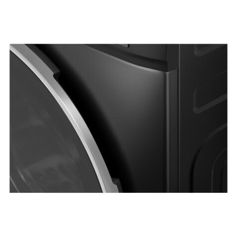 Стирально-сушильная машина WEISSGAUFF WMD 4148 D Black