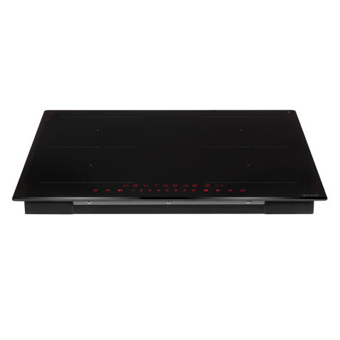 Поверхность индукционная ZORG TECHNOLOGY INO65 black