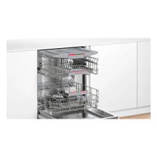 Посудомоечная машина встраиваемая BOSCH SMV6ZCX00E