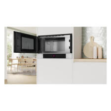 Микроволновая печь встраиваемая BOSCH BFL7221W1
