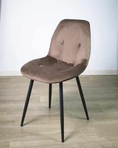 Сидение Sheffilton SHT-ST29-C2 кофейный ликер