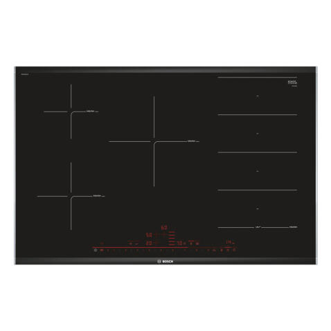 Поверхность индукционная BOSCH PXV875DC1E