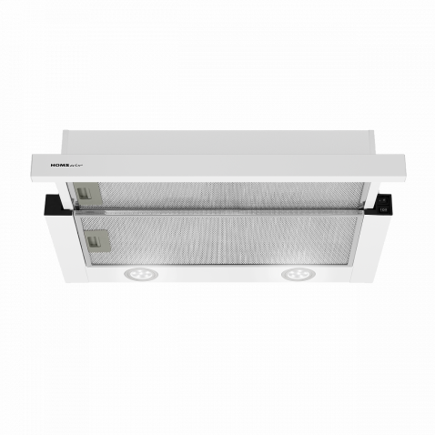 Вытяжка HOMSair FLAT 50 белый