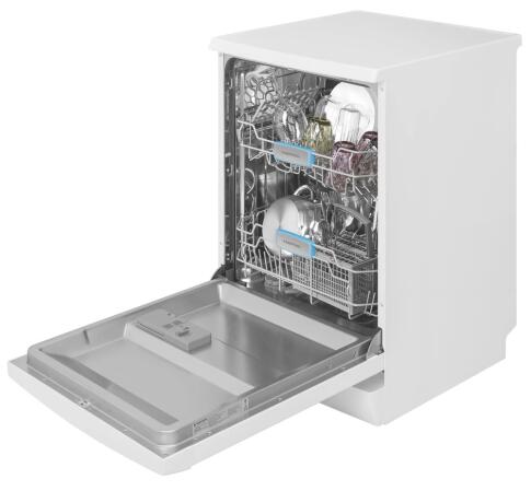 Посудомоечная машина MEFERI MDW6062WH FS LIGHT