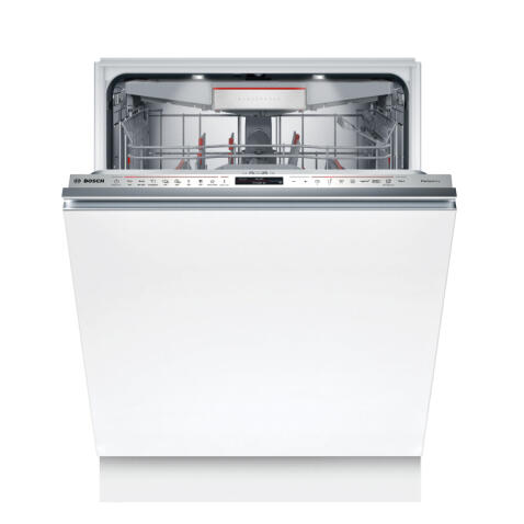 Посудомоечная машина встраиваемая BOSCH SMV8YCX02E