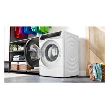 Стирально-сушильная машина BOSCH WNC244070