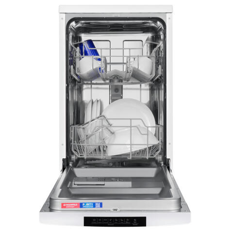 Посудомоечная машина MAUNFELD MWF45220W