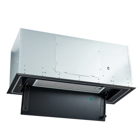 Вытяжка EXITEQ EX-1289 black