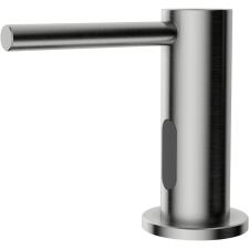 Дозатор OMOIKIRI OM-09-BN SENSOR нержавеющая сталь
