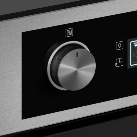 Духовой шкаф электрический MAUNFELD AEOH60102S