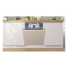 Посудомоечная машина встраиваемая BOSCH SMD8TCX04E