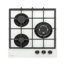 Поверхность газовая ZORG TECHNOLOGY HAG45 FDW white