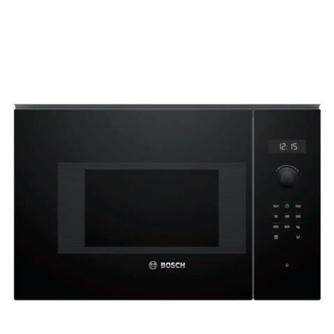 Микроволновая печь встраиваемая BOSCH BFL524MB0